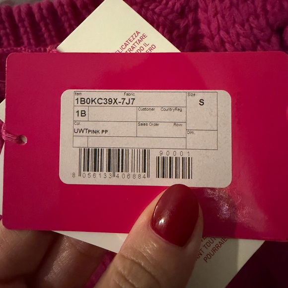 Valentino Sweater - Picture 3 of 10